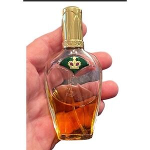 Prince Matchabelli Wind Song Eau de Cologne Spray for Women Floral Scent Partial